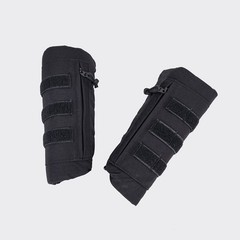 Tactical Body Armor – Outdoor Sports Arm Protection Forearm Guard Molle Type