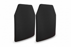 Set 3a Soft Armor 100% PE Plates Buoyant Made in USA Lightweight