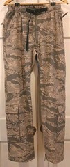 Massif Mountain Gear Company Flame Resistant Pants Size S ID#1060 Digital Tiger