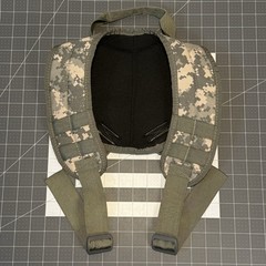 Tactical Tailor Modular Assault Vest (MAV) X Harness – UCP / ACU – Fight Light