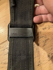Lot Of Molle Pouches And Belts