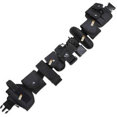 Lsgoodcare Multifunction Police Security Guard Military Tactical Duty Utility Wa