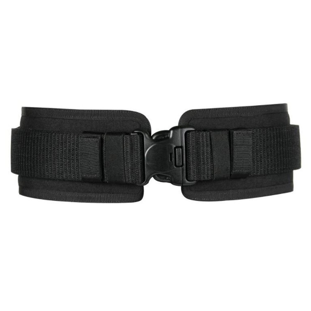 Blackhawk Belt Pad w/IVS (Fits 28″-34″)- Black