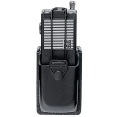 Safariland 761 Adjustable Radio Holder 5 Leather-Look Synthetic Plain – 1102563
