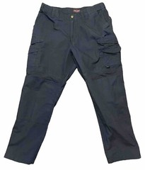Tru Spec Cargo Men’s Navy Tactical Security Pants 38″ x 32″