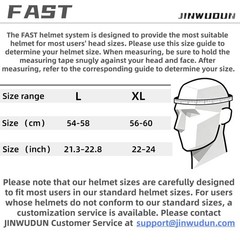 NIJ IIIA Ballistic Model APA-05LT,FAST 9*19mm Defense Standards