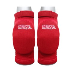 MMA Boxing Mauy Thai Elbow Pads Material Arts Compression Elbow Kicboxing Guard