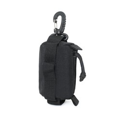 Tactical Small Pouch Wallet Portable Key Holder Multipurpose Organizer Coin Bag