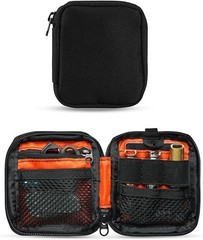 VE34 Mini EDC Organizer – Small Everyday Carry Pouch