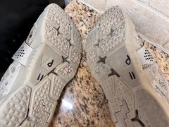 LALO 245BU002 GRINDER CROSS TRAINER/TACTICAL SHOE in DESERT CAM SIZE 7 WOMEN’S