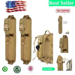 Multi-Functional Tactical Molle Accessory Pouch – Lightweight & Water-Resistant
