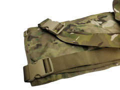 USGI Military AWS INC. 6 Magazine Chest Rig OCP Multicam Army – MINT