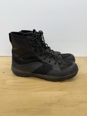 Viktos Johnny Combat OPS PMen’s Tactical Boots Size 10.5 US Vented Swat Police