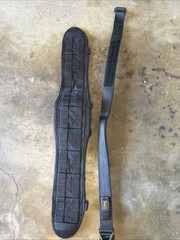 VTAC Viking Tactics Padded Battle Belt Size large Tactical Belt