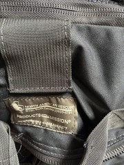 North American Rescue Medic trauma pack bag only with inserts