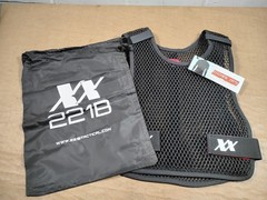 221B Tactical Maxx-dri Ultra Comfort Vest – Xtra-Small / Small