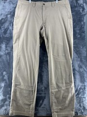 Propper Tactical Utility Pants Men’s Size 44×36 Tan Uniform Conceal Workwear