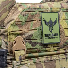 Shellback Tactical Rampage 2.0 Plate Carrier – Military/Airsoft Vest