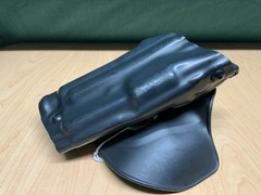 Safariland Kydex RH holster for Glock 17, 22 w/IT M3 Light 6378-832