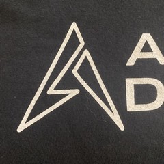 ATAC Defense T-Shirt – Firearms & Silencers – Black Shirt Men’s Short Sleeve