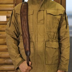 Tourbon Shooting Rifle Sling Shotgun Strap Soft Padded Antislip Gun Carrying USA