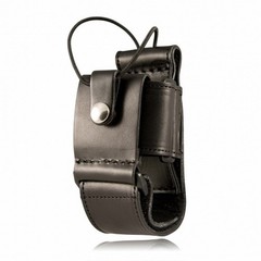 Boston Leather Model 5610 Adjustable Radio Holder