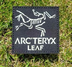 (1) Arc’teryx Leaf patch – You Pick! (Mystery Ranch, Carryology, Gor-tex, FOG)