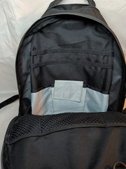 Sandpiper of California SOC Tactical Backpack Bugout Hiking Military Black