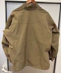 RARE Arcteryx LEAF Combat Jacket Crocodile
