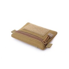 Tactical Mini Pouch Compact Utility Gadget Tools Organizer Waist EDC Pouch Bag