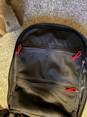 North American Rescue Medic trauma pack bag only with inserts