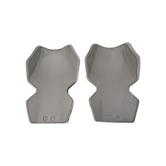 5.11 Tactical Utility Knee Pads Lite By D30 *52KJ79* Compatible Tactical Pants