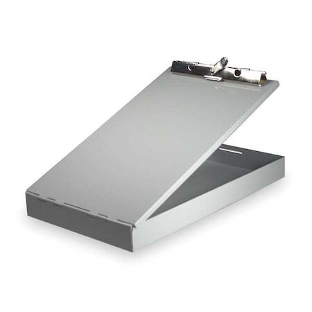 Zoro Select 00213 Redirite(Tm) 5-1/2″ X 8-1/2″ Portable Storage Clipboard,