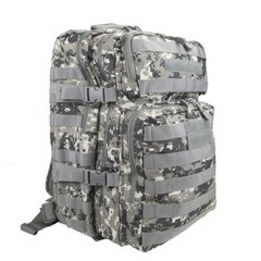 VISM Assault Backpack Tactical Survival Ruck Pack Gear Hauler Camp Hunt