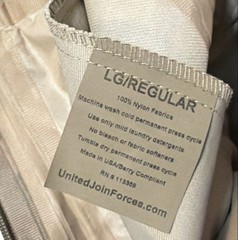 United Join Forces Multicam Parka Barricade Large Reg OCP MULTICAM NWOT ✨