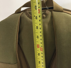 Propper Expandable Backpack Hunting, Active Pack Color Coyote Brown