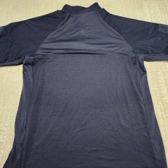 Condor Tactical Shirt Men 2XL Blue Performance Utility Ripstop Elbow Pads