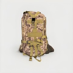 Backpack Outdoor Camping Bugout Tactical Range Hunting Hiking Range