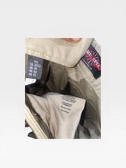 TRU-SPEC 24-7 Series Men’s Original Tactical Pants Beige (Size: 36 X 32)