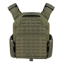 Twinfalcons Quick Realse 1000D Nylon Modular Cutting Tactical Hunting Vest