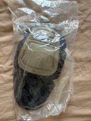 NEW Crye Precision AirFlex Combat Knee Pads Khaki PAD-KC3-01-000 Genuine