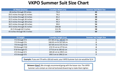 Summer Jacket VKPO (VKBO) EMR Hunting Russian Army Original