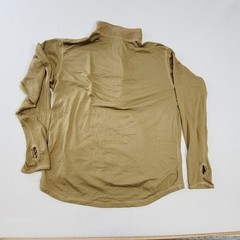 Peckham Flame Resistant FROG Tactical Long Sleeve Shirt Men’s Size Medium