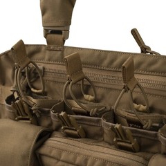 Helikon-tex GUARDIAN RECCE CHEST RIG Molle Cordura Vest Multicam Combat Tactical