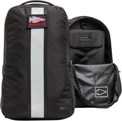 Basic Rucker 17L Tactical Backpack – Durable Rucksack & MOLLE Daypack – Military