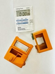 Sper Scientific Talking Timer – Protective Cover Only
