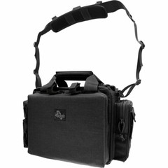 Maxpedition MPB-Multi Purpose Bag Black Professional 30L 22 Carry Compartments