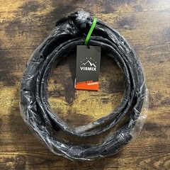 VISMIX Tactical Duty Belt System – Size Large (38–40”) NEW in Package MOLLE EDC