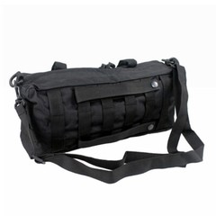 Tactical Molle Pouch Bag Multi-Purpose Large Capacity Waist Pack Outdoor Camping