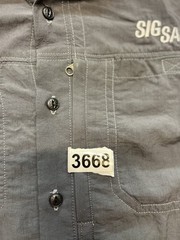 Kuhl Sig Sauer tactical shirt Size M Ladies